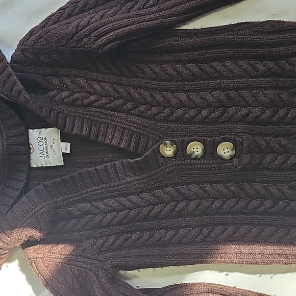 Jacob Connexion Sweater - Picture 5 of 5
